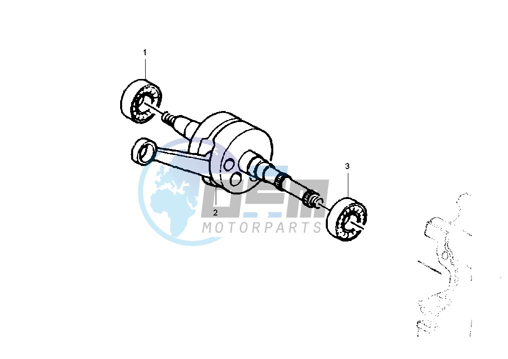 Crankshaft