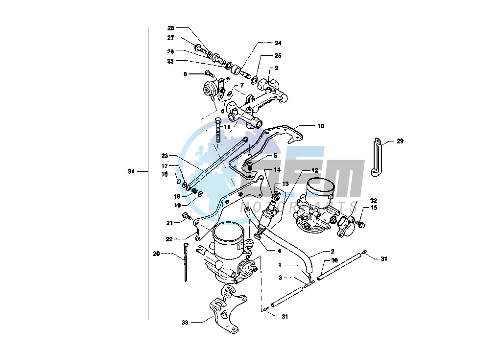 FUEL INJECTION