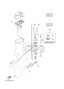 30DMHOL drawing REPAIR-KIT-2