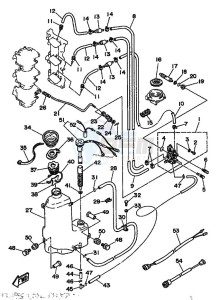 90TLRR drawing OIL-PUMP