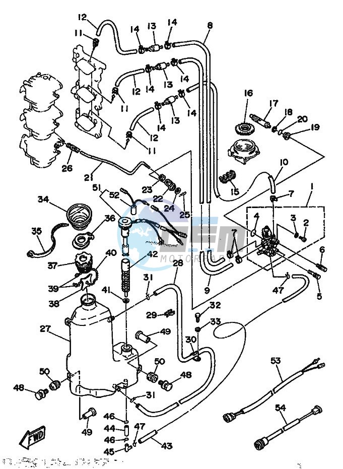 OIL-PUMP