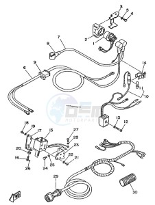 25N drawing ALTERNATIVE-PARTS-2