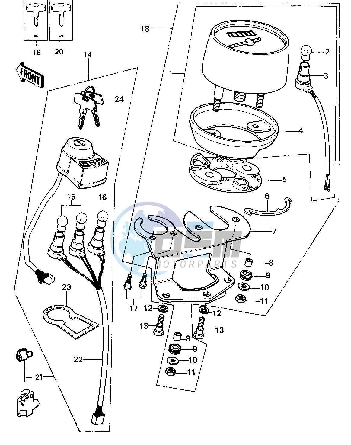 METERS_IGNITION SWITCH