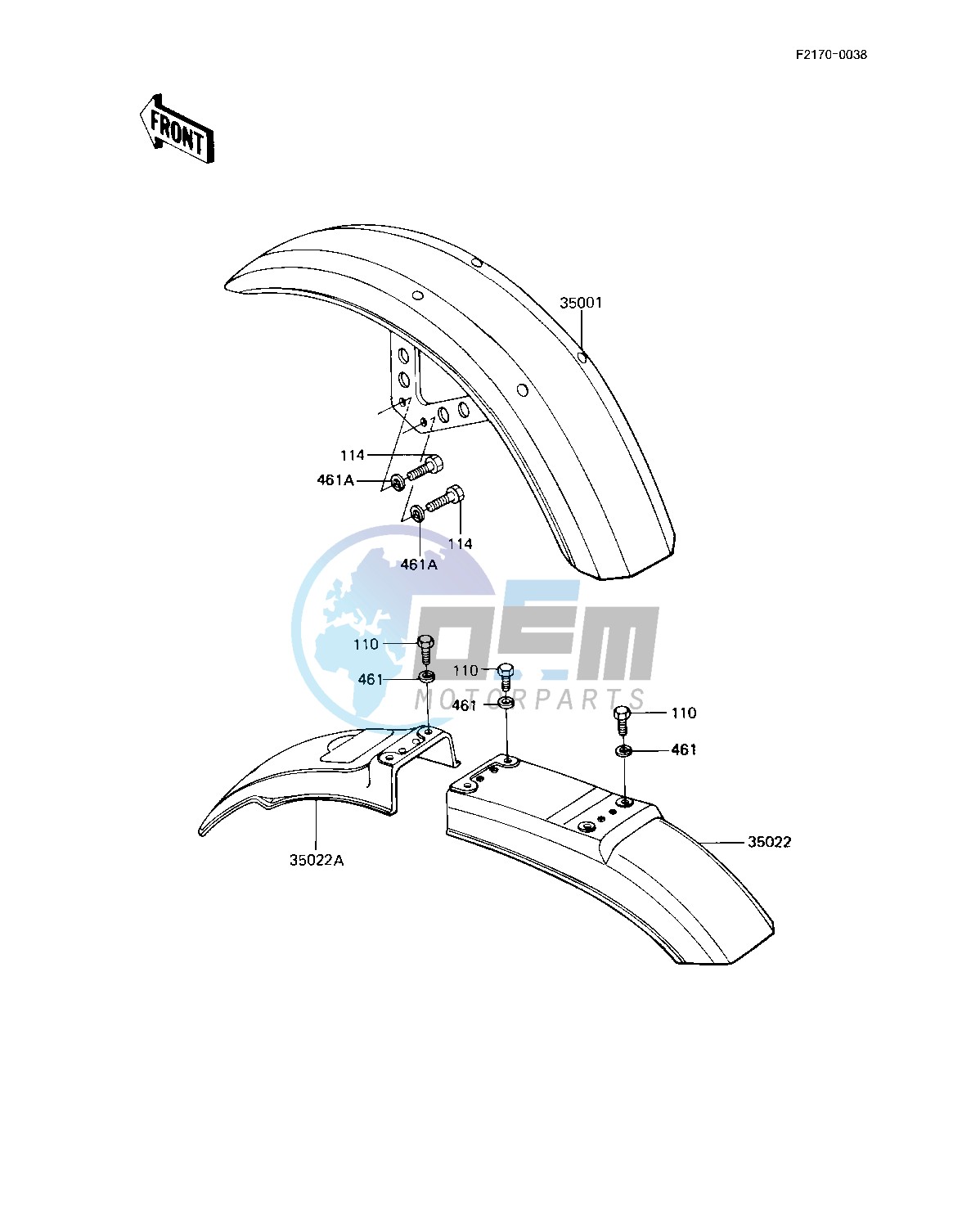 FENDERS