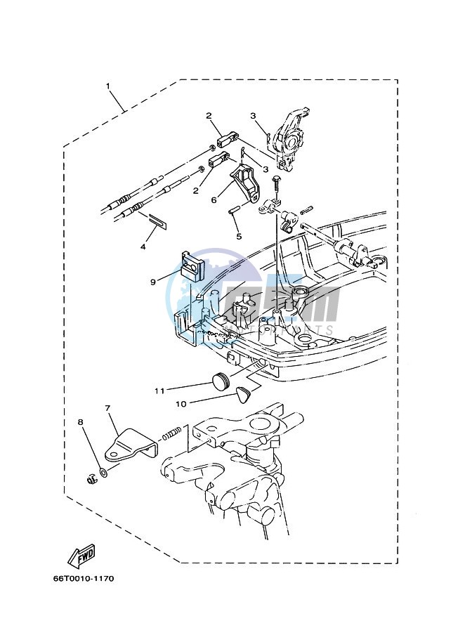 REMOTE-CONTROL-ATTACHMENT