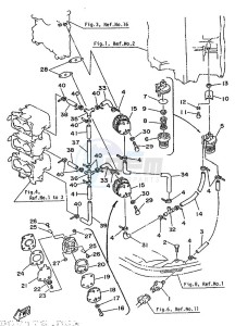 150A drawing FUEL-SUPPLY-1