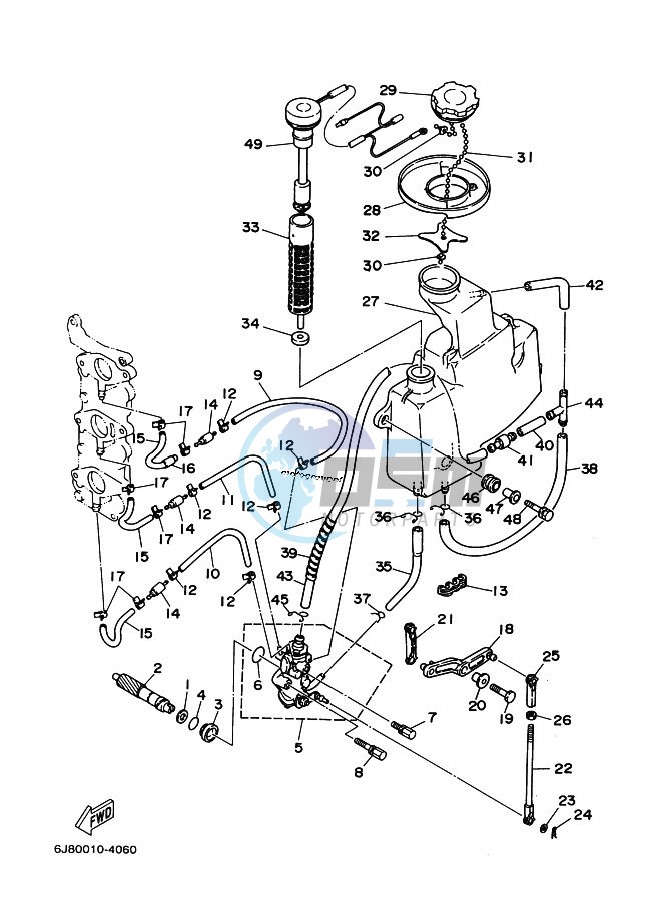 OIL-PUMP