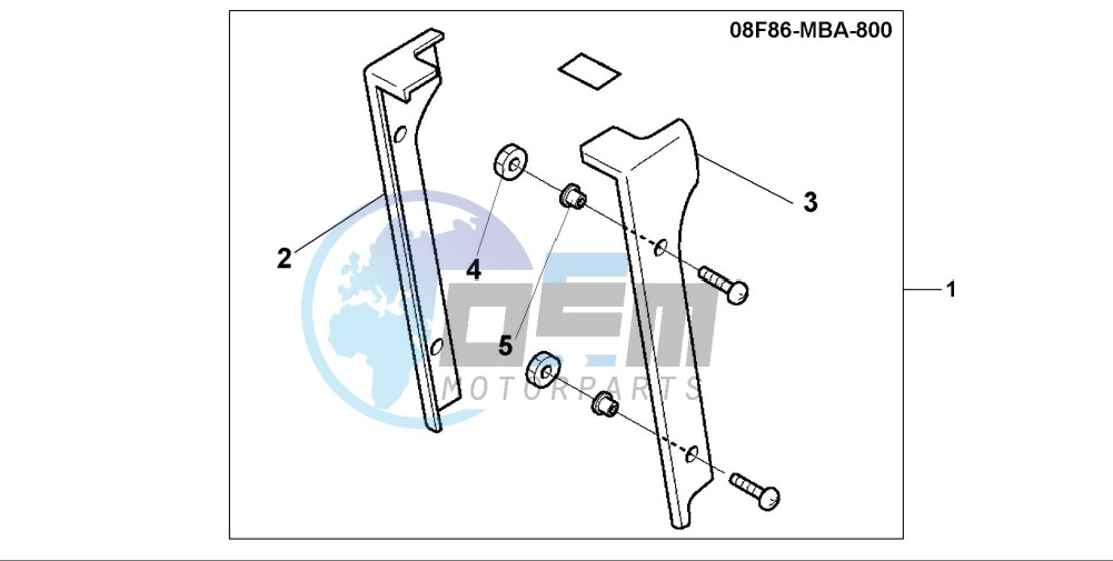 RADIATOR COVER