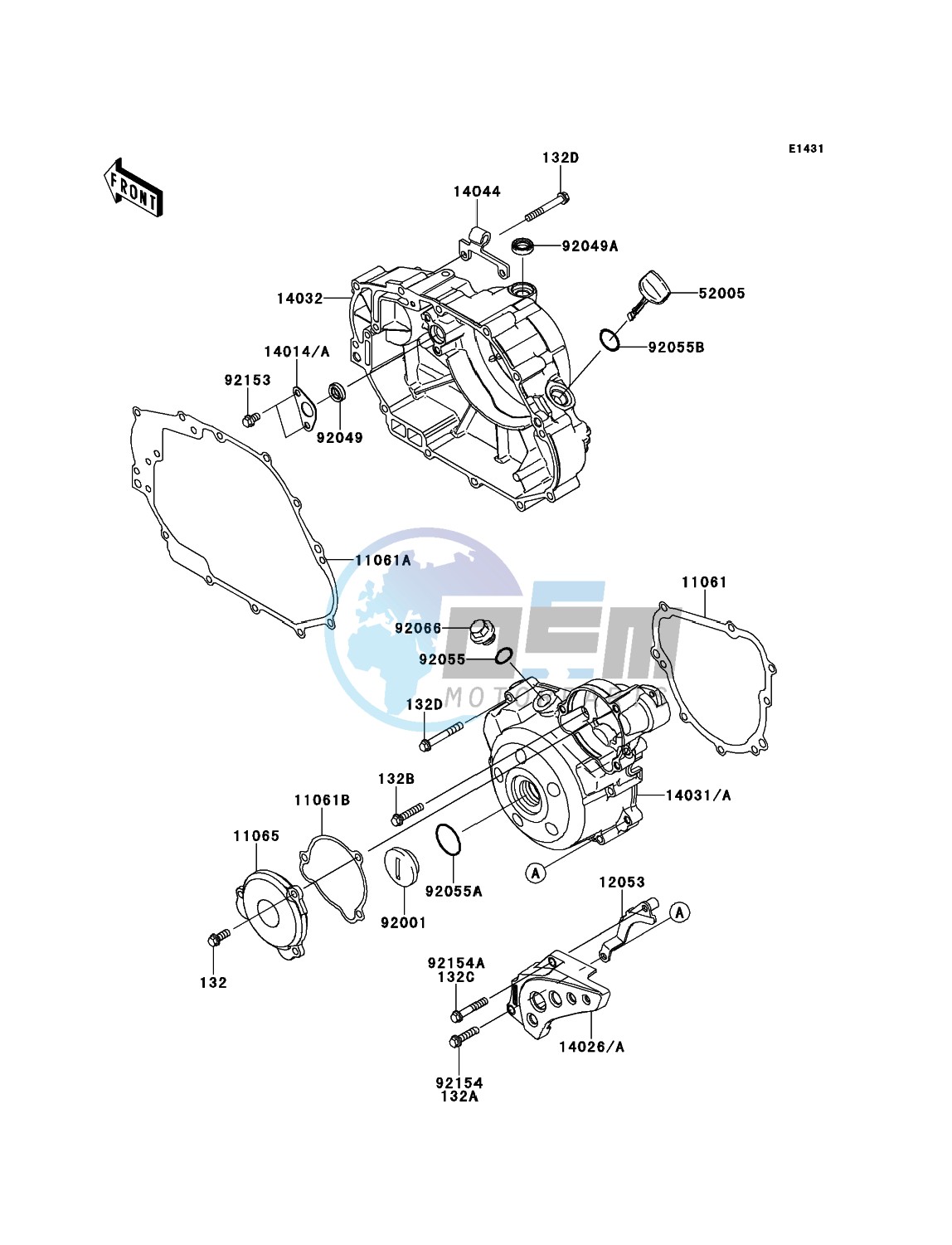 Engine Cover(s)