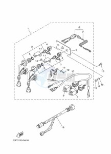 FL150BETX drawing OPTIONAL-PARTS-4