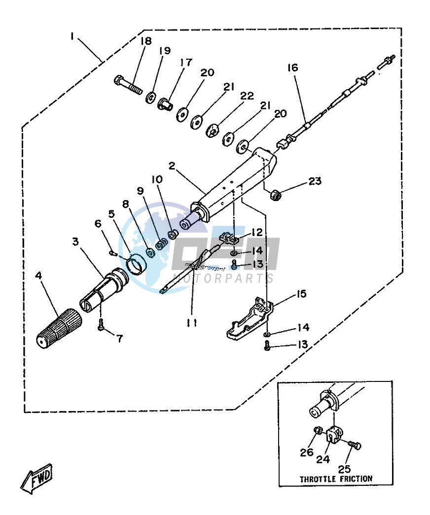 STEERING