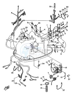 115B drawing ELECTRICAL-2