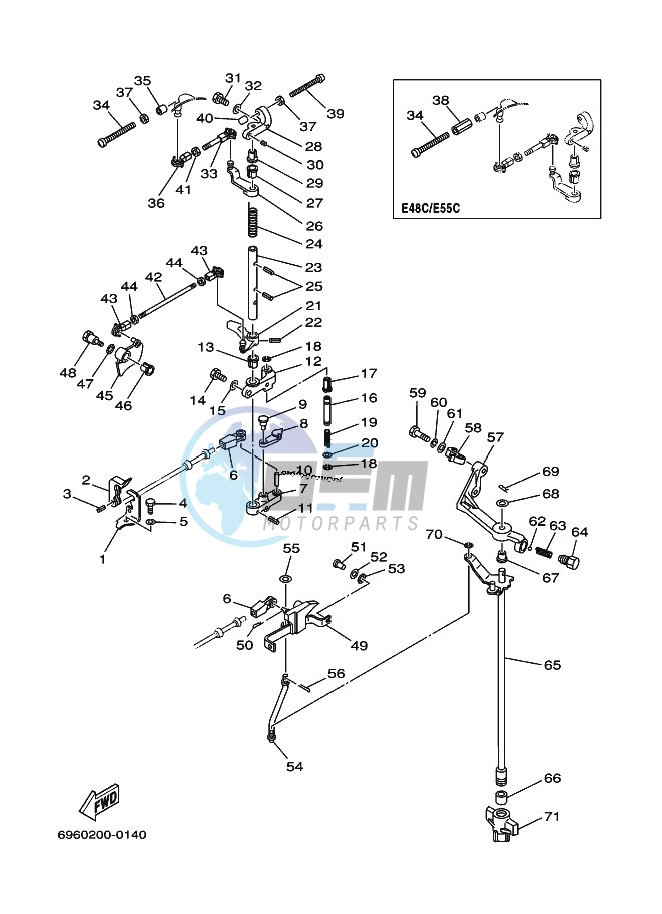 THROTTLE-CONTROL