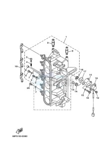 LZ150PETOX drawing VAPOR-SEPARATOR-2