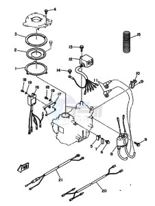 6DEM drawing ELECTRICAL-1