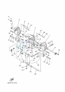 F40FEDL drawing MOUNT-2