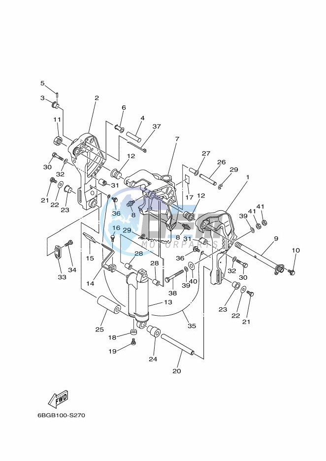 MOUNT-2