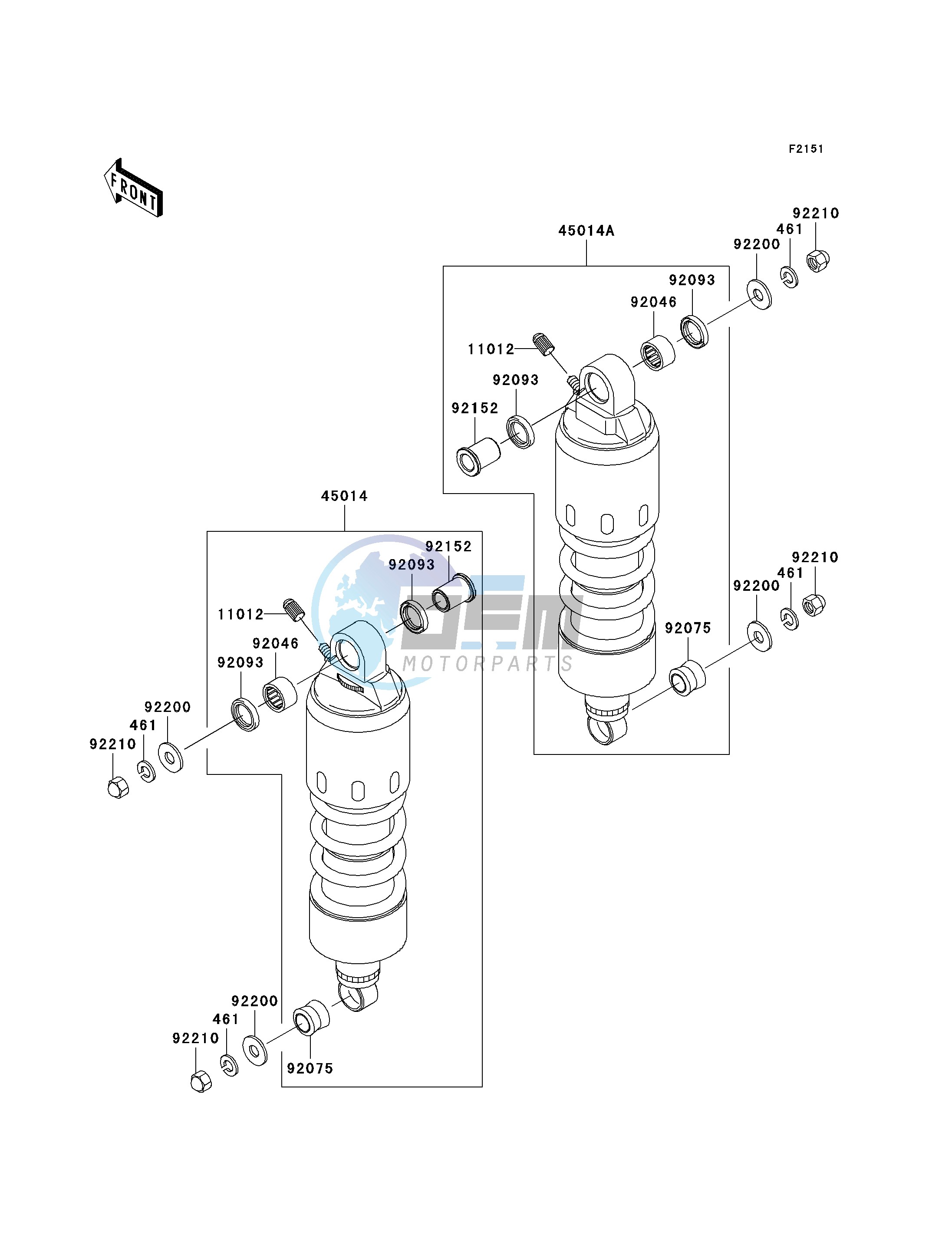 SUSPENSION_SHOCK ABSORBER