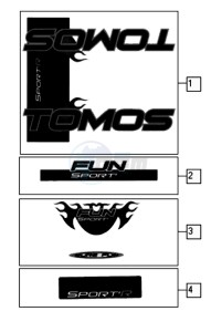 FUNSPORT_R_K8-L0 50 K8-L0 drawing Decals