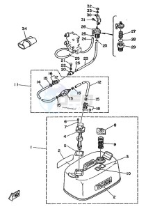 25N drawing FUEL-TANK