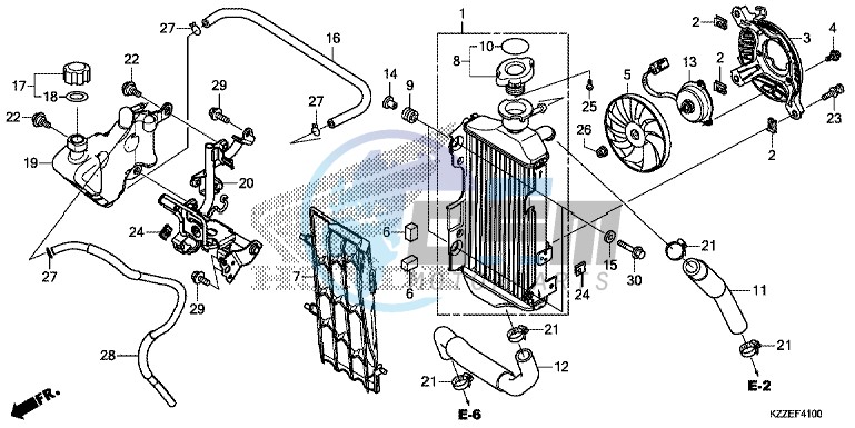 RADIATOR