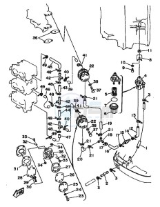 ProV200 drawing FUEL-TANK