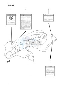 LT80 (P3) drawing LABEL