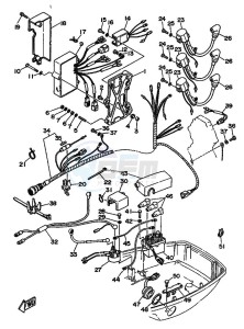 60FEO-60FETO drawing ELECTRICAL