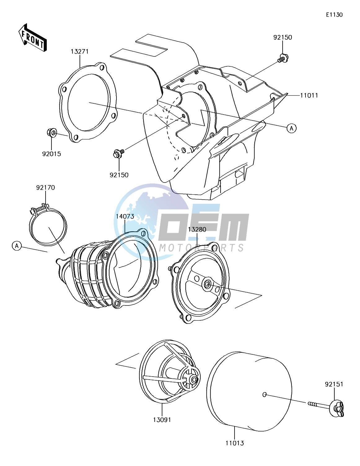 Air Cleaner