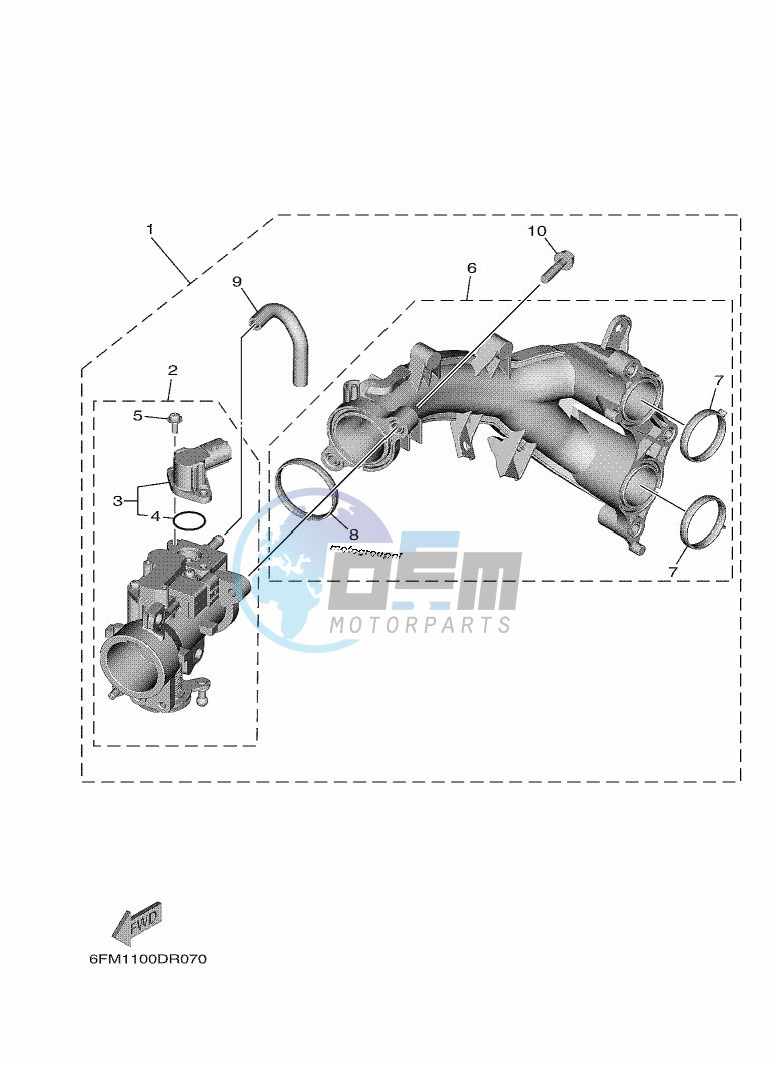 INTAKE-1