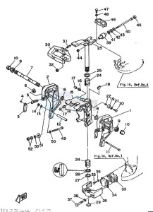 40E drawing MOUNT-1