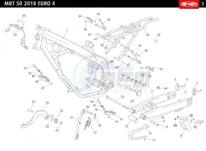 MRT-50-E4-SM-LOW-BLACK drawing CHASSIS