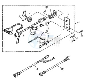 60FEO-60FETO drawing OPTIONAL-PARTS-1