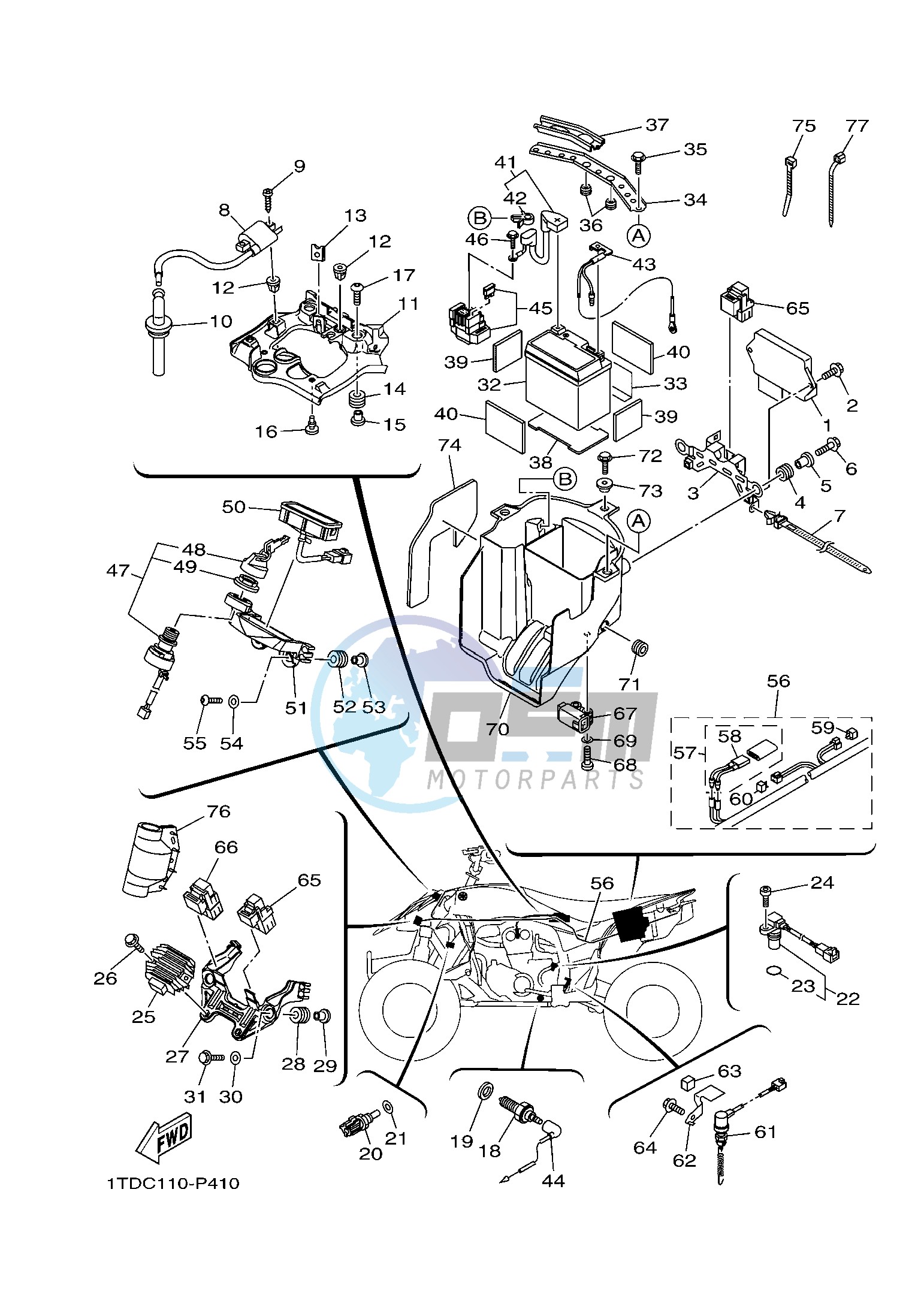 ELECTRICAL 1