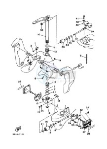 D150H drawing MOUNT-5