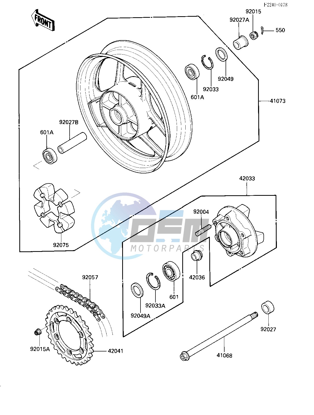 REAR WHEEL_HUB_CHAIN