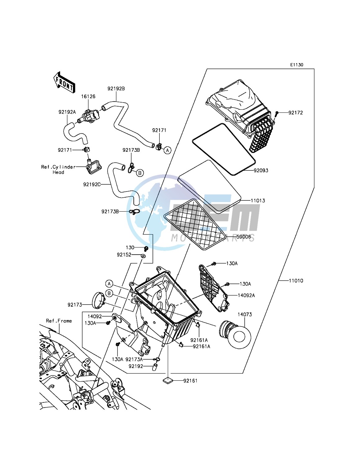 Air Cleaner