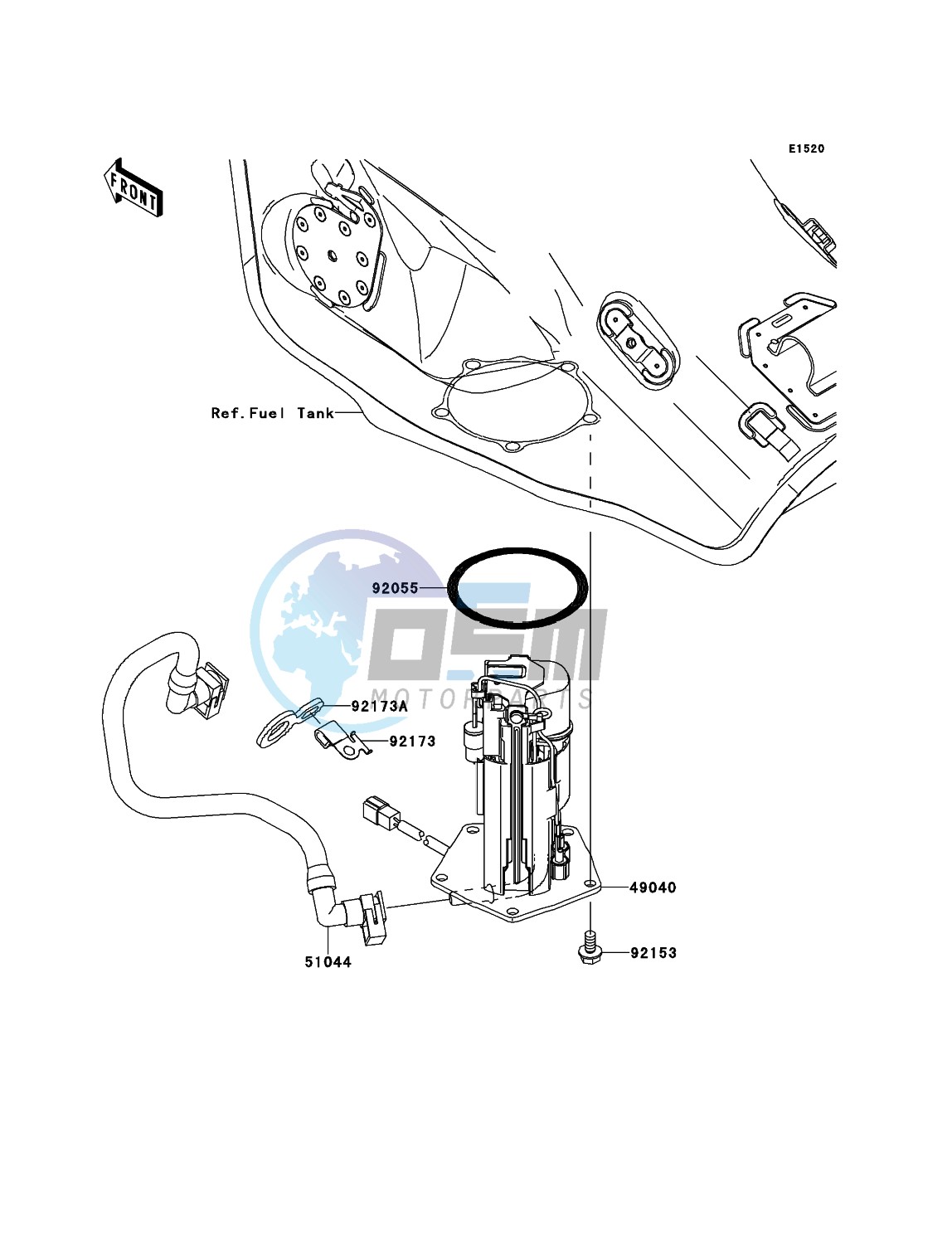 Fuel Pump