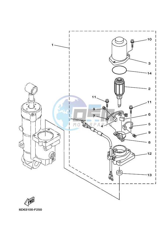 POWER-TILT-ASSEMBLY-2