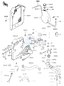 EN 450 A [454 LTD] (A1-A5) [454 LTD] drawing RADIATOR