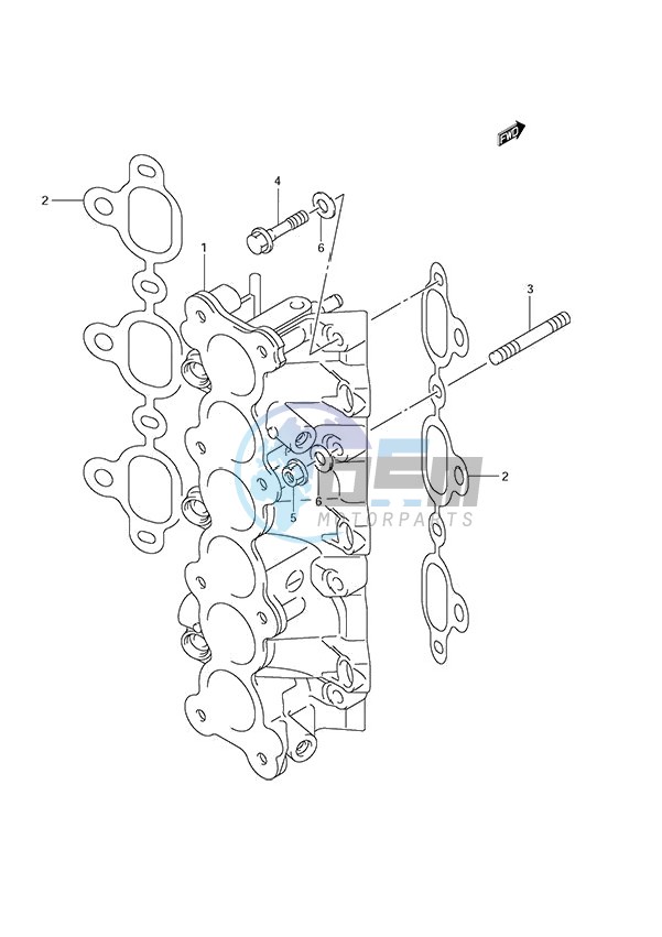 Intake Manifold