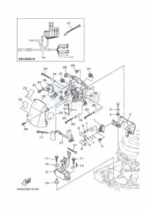 F20BEP drawing ELECTRICAL-4