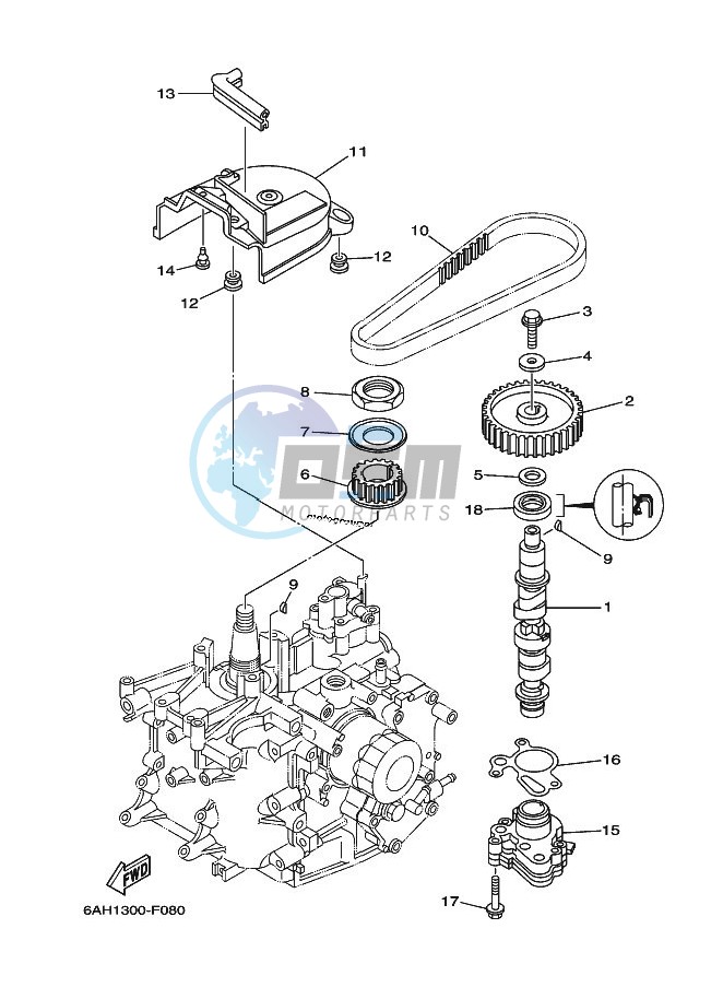 OIL-PUMP