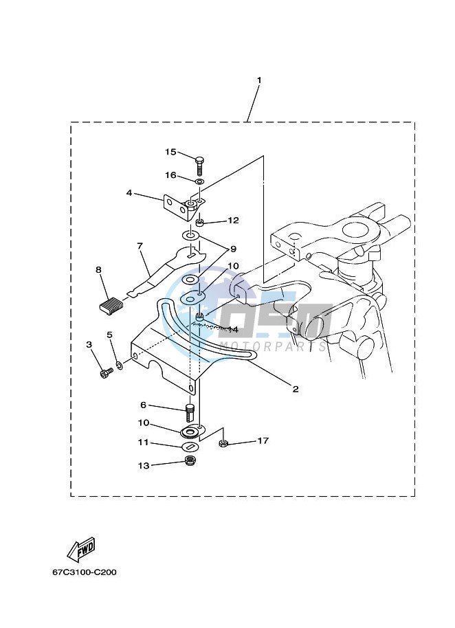 STEERING-FRICTION