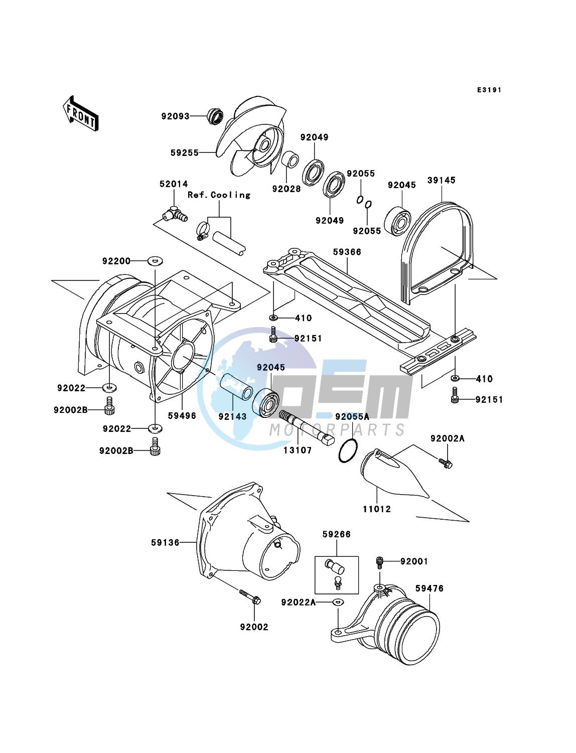 Jet Pump