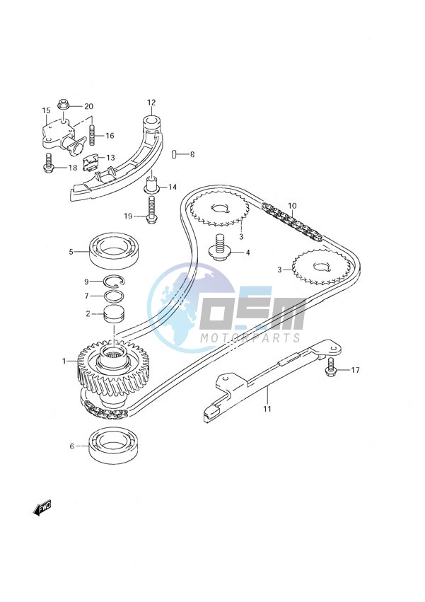 Timing Chain