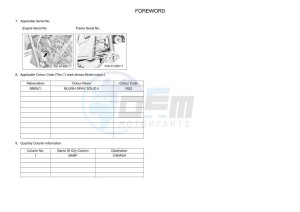 YXE850EN YX85EPAN (BANP) drawing Infopage-4