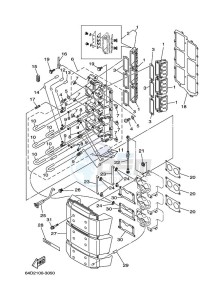 L200FETOL drawing INTAKE