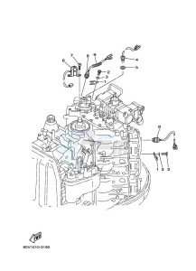 Z250DETOX drawing ELECTRICAL-PARTS-4