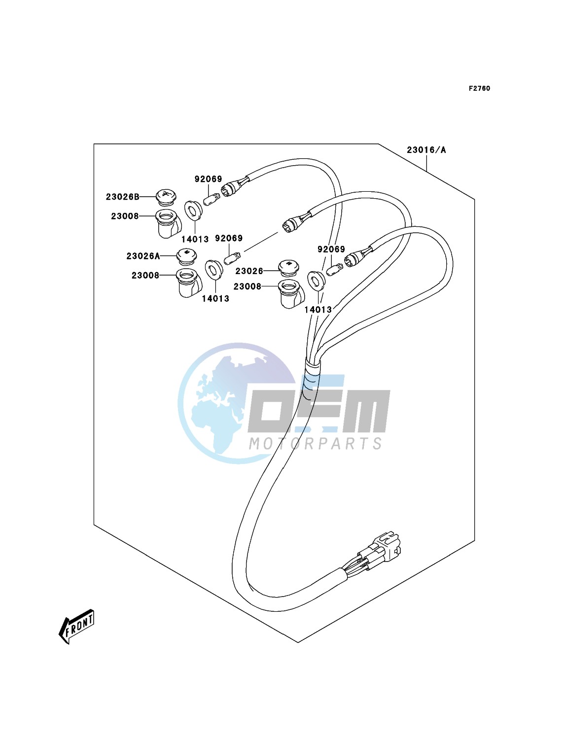 Chassis Electrical Equipment